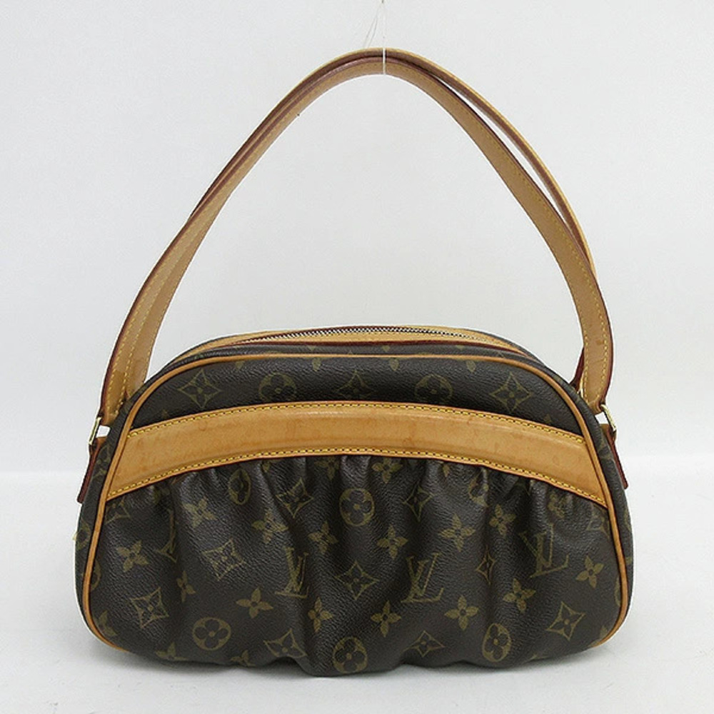 LOUIS VUITTON Monogram Clara Handbag